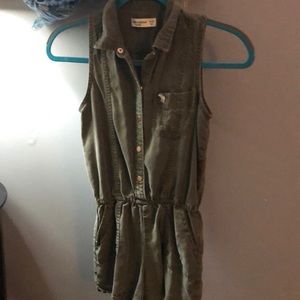 Girls Jumper cute Abercrombie kids, size 11/12